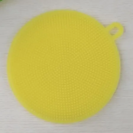 1 Pc Kitchen Accessories NEW Silicone