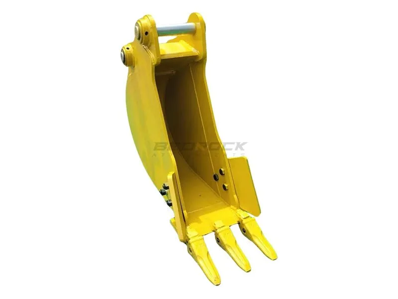 13in Heavy Duty Excavator Bucket fits CAT 308 Excavator
