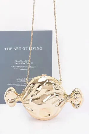 Acrylic Case Bag – A Bold &amp; Sophisticated Statement handbag for Womens