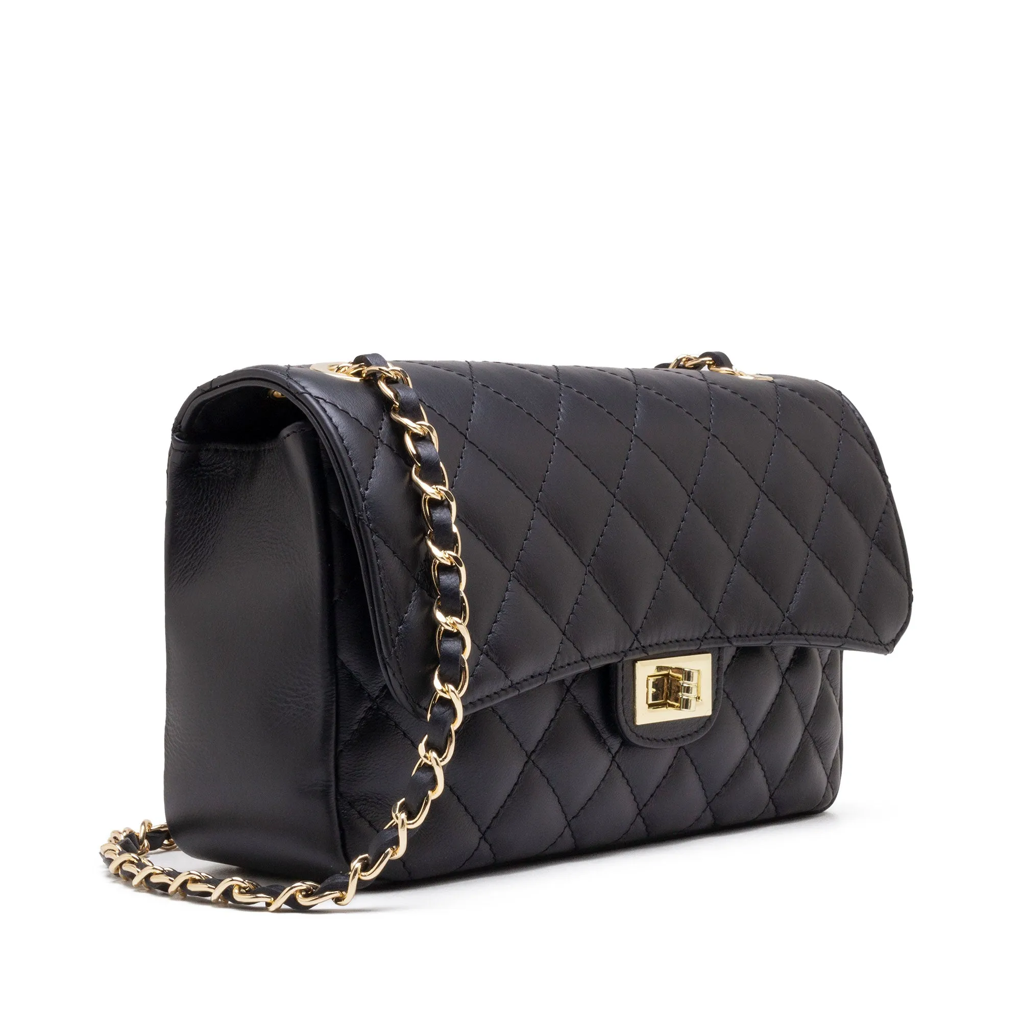 ALYSSA CROSSBODY BAG
