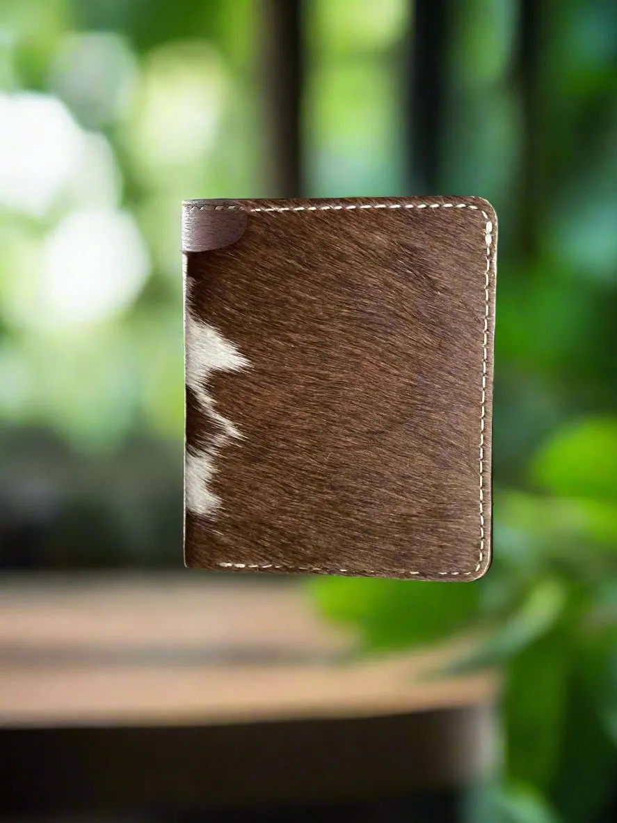 American Darling Women's Compact Bi-Fold Wallet - Multi Handbag