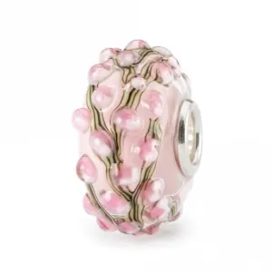 Boccioli Rosa Bead TGLBE-20394