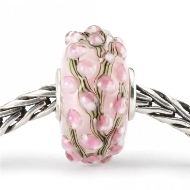 Boccioli Rosa Bead TGLBE-20394
