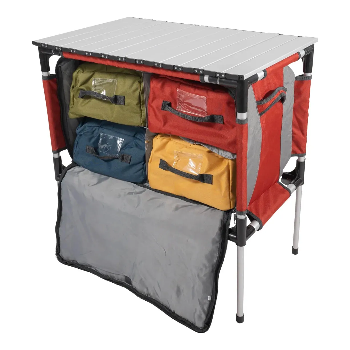Camp Chef Sherpa Table & Organizer