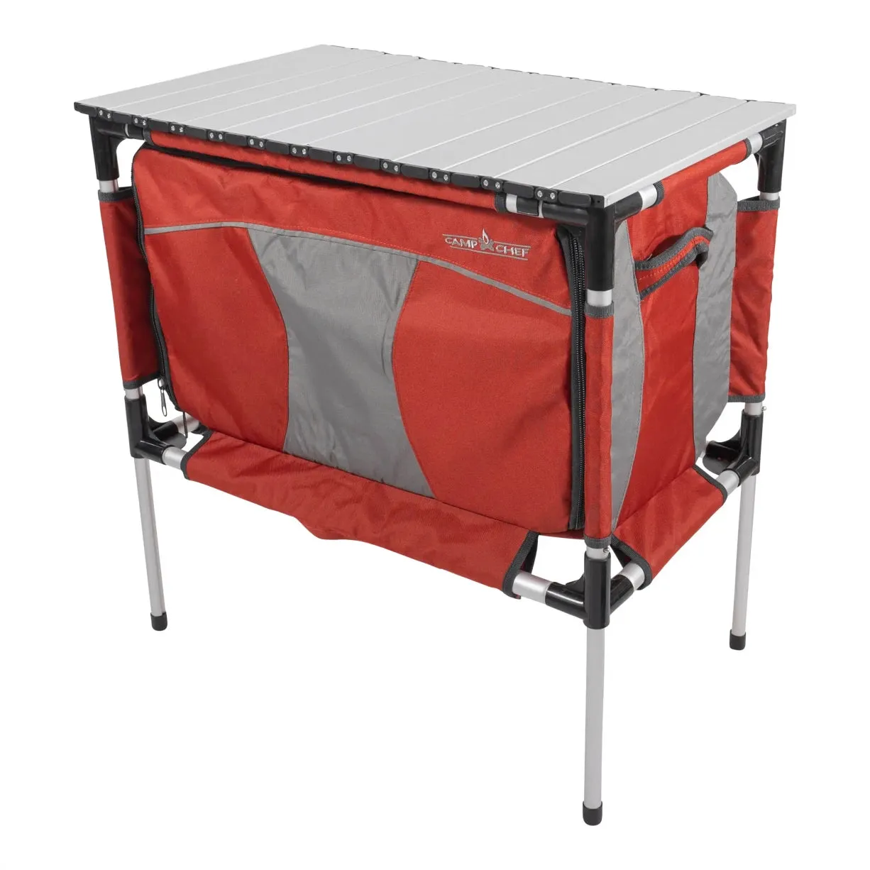 Camp Chef Sherpa Table & Organizer