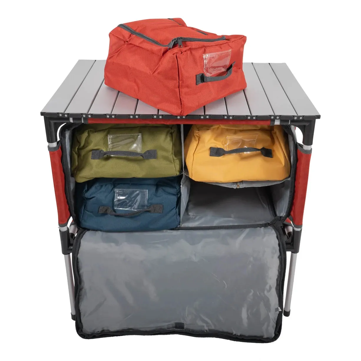 Camp Chef Sherpa Table & Organizer