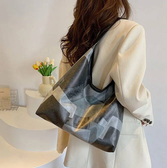 CL1183 - Aesthetic Fashion Tote Bag