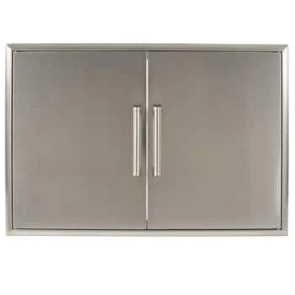 Coyote 36″ Double Access Doors - CDA2436