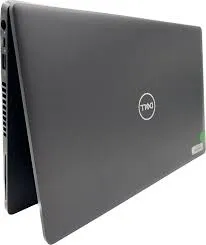 DELL LATITUDE 5400 i5 8TH GEN (8/256GB)