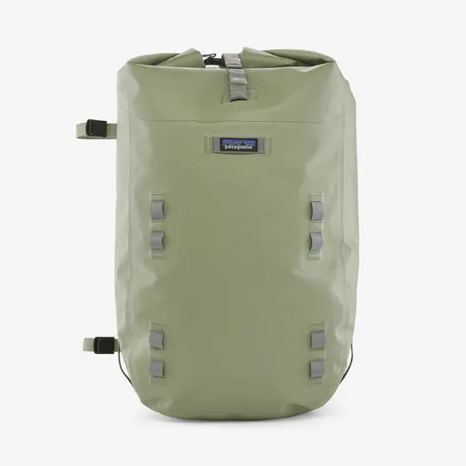 Disperser Roll-Top Pack 40L