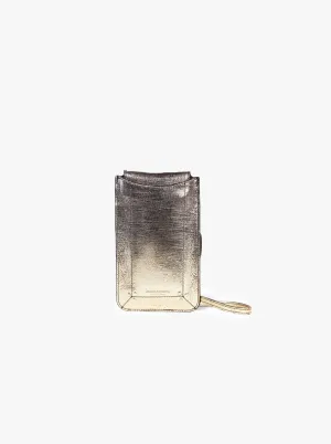 Etui Mobile pewter