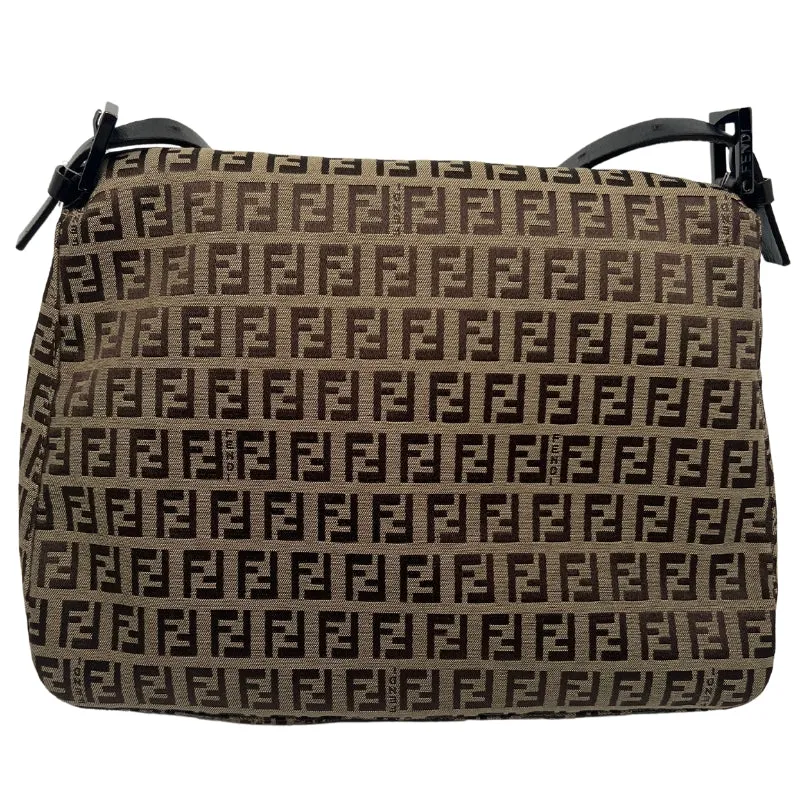 Fendi Zucchino Mamma Baguette