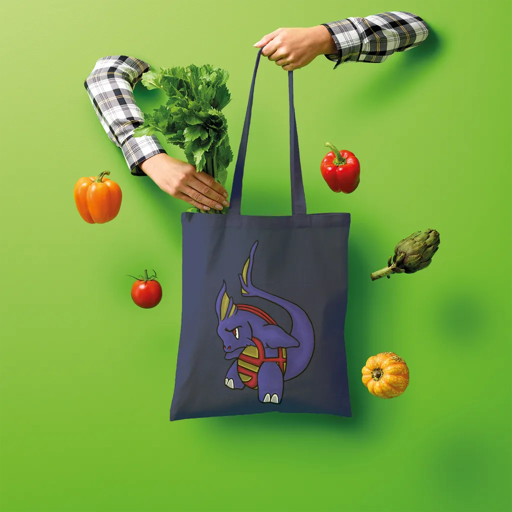 Flozor Shopper Tote Bag