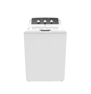 GE APPLIANCES GE(R) 4.2 cu. ft. Capacity Washer with Stainless Steel Basket