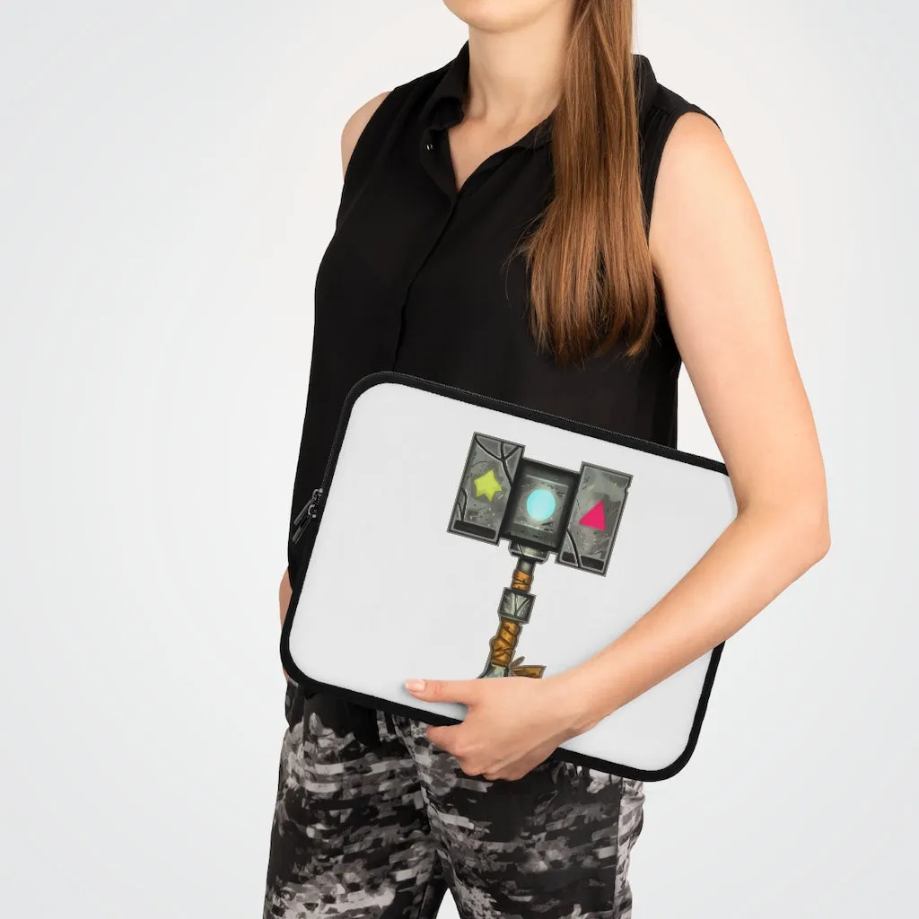 Hammer Laptop Sleeve