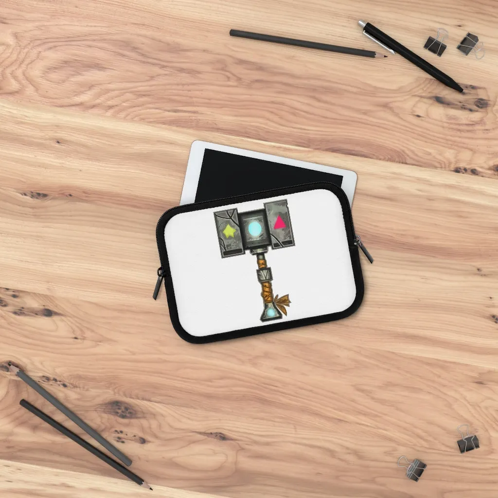 Hammer Laptop Sleeve