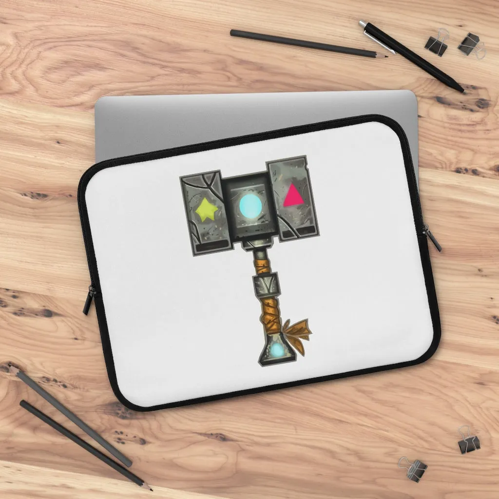 Hammer Laptop Sleeve