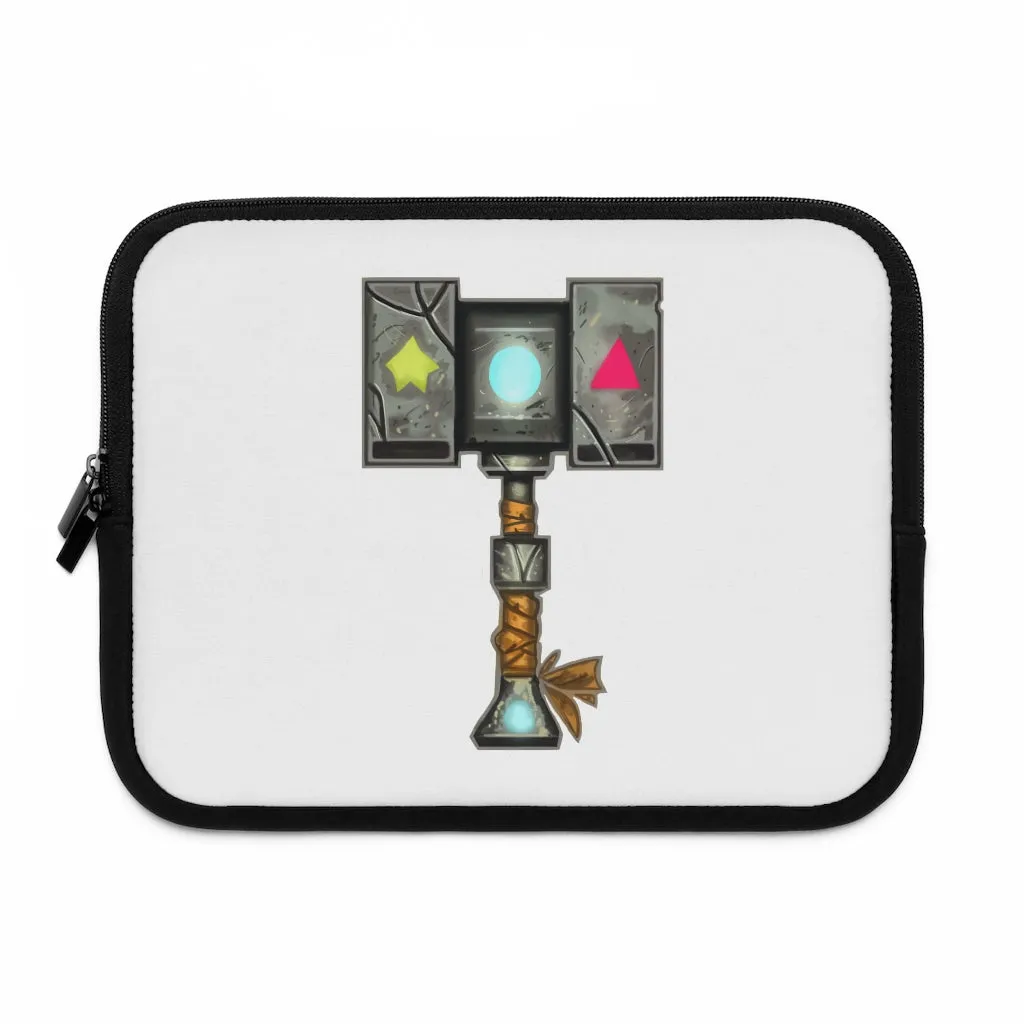 Hammer Laptop Sleeve