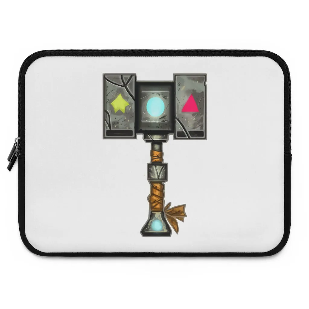 Hammer Laptop Sleeve