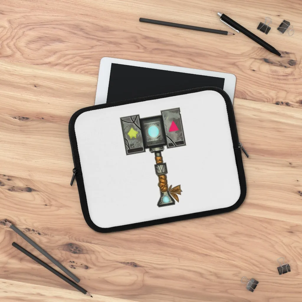 Hammer Laptop Sleeve