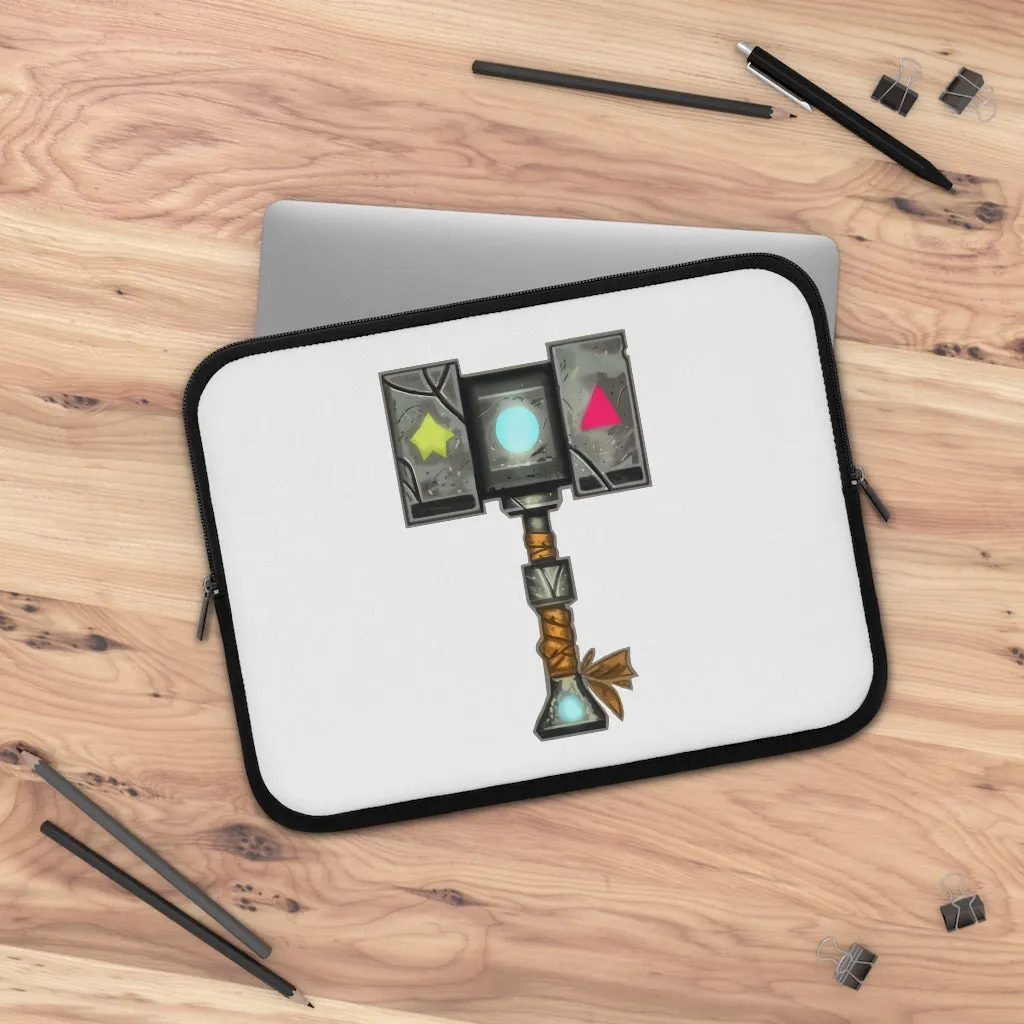 Hammer Laptop Sleeve