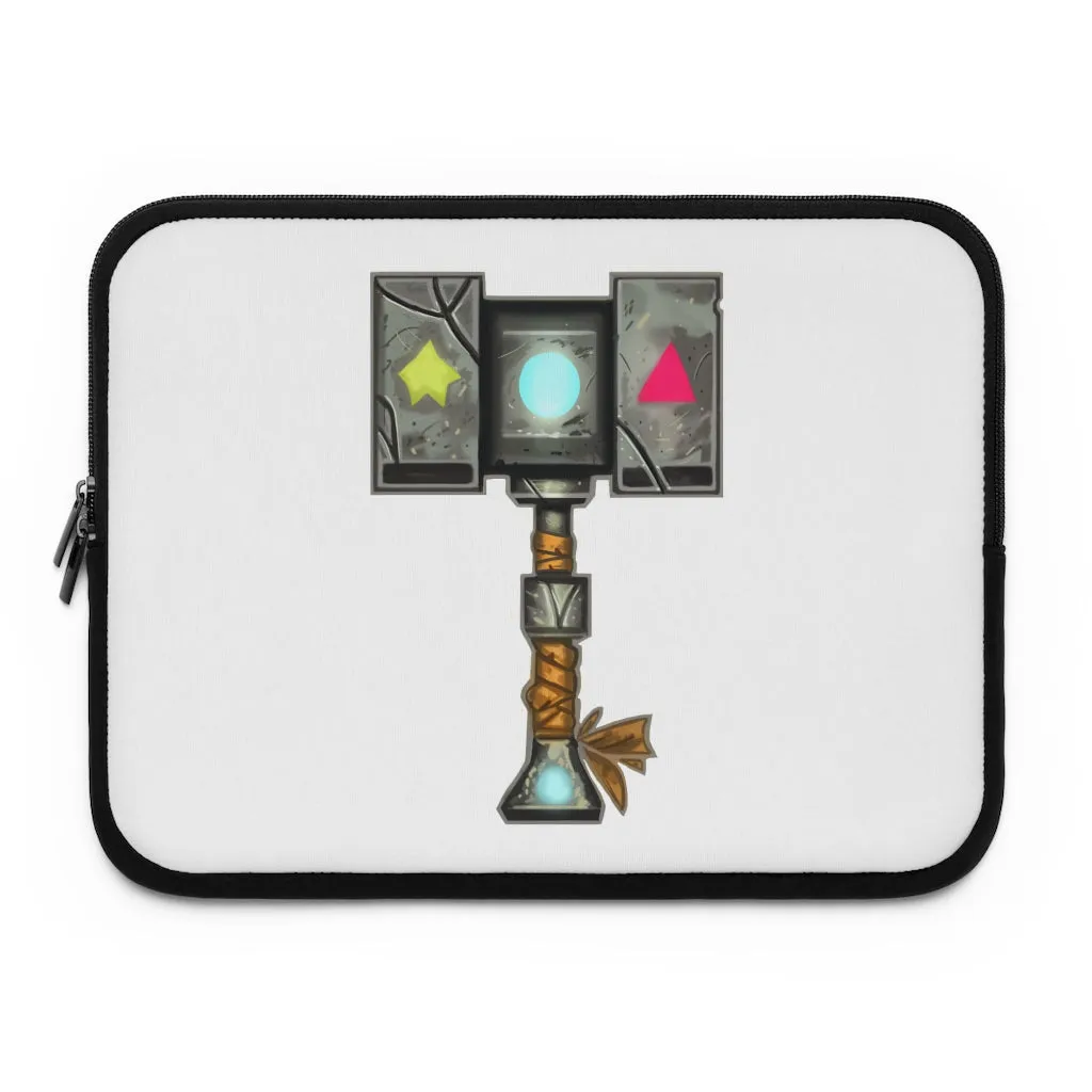 Hammer Laptop Sleeve