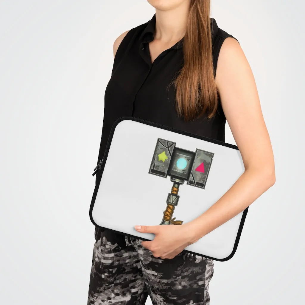 Hammer Laptop Sleeve