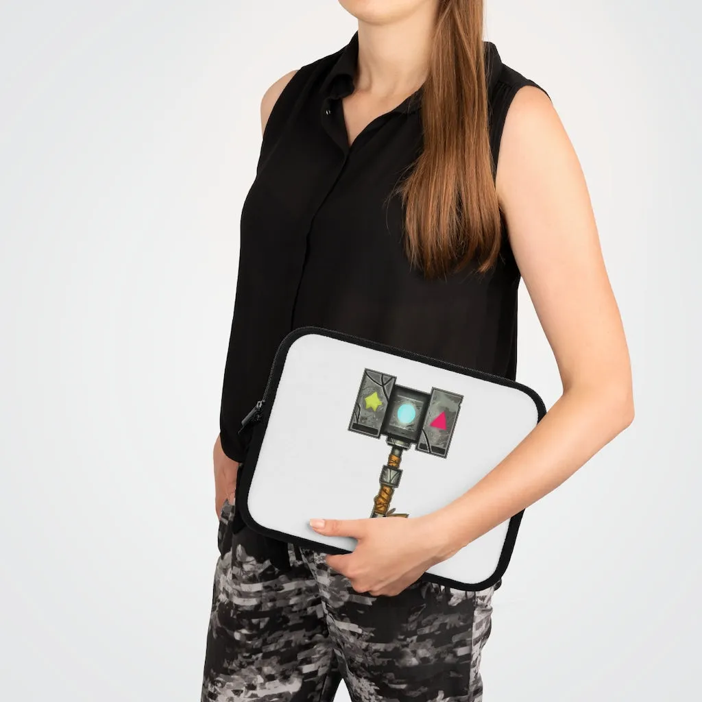 Hammer Laptop Sleeve