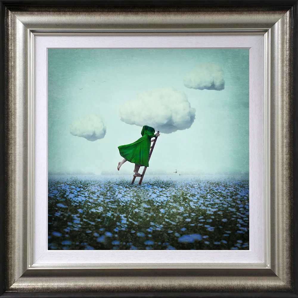 Head In The Clouds by Michelle Mackie