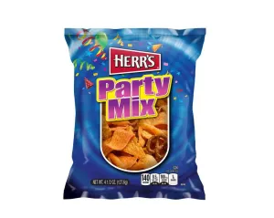 Herr's Party Mix Bags