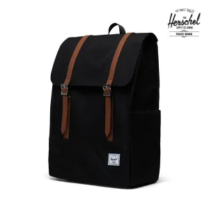Herschel Survey Backpacks 20L Black