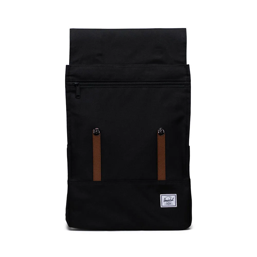 Herschel Survey Backpacks 20L Black