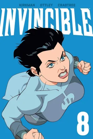 Invincible TP Vol 08 New Edition