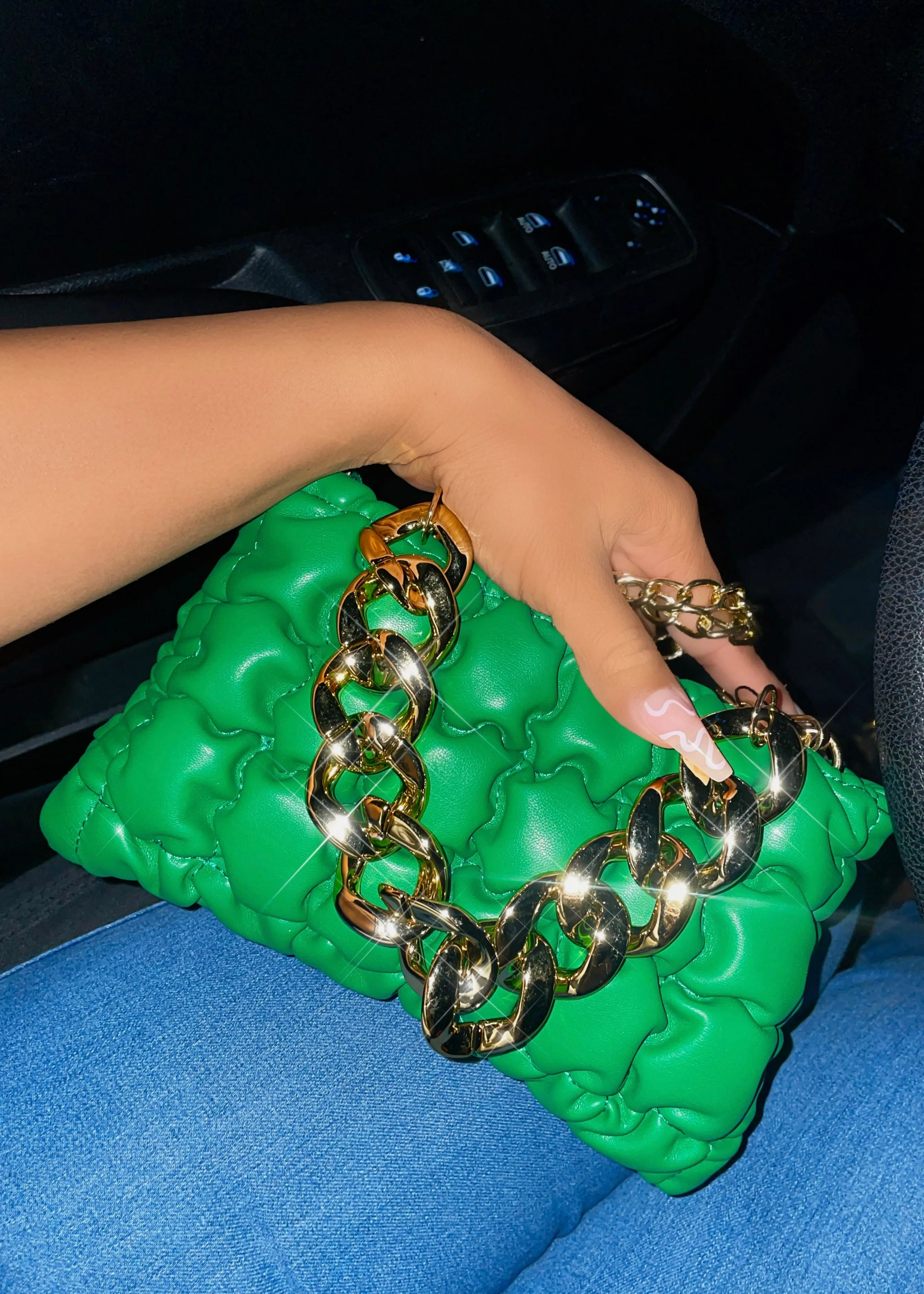 Kimmie Bag