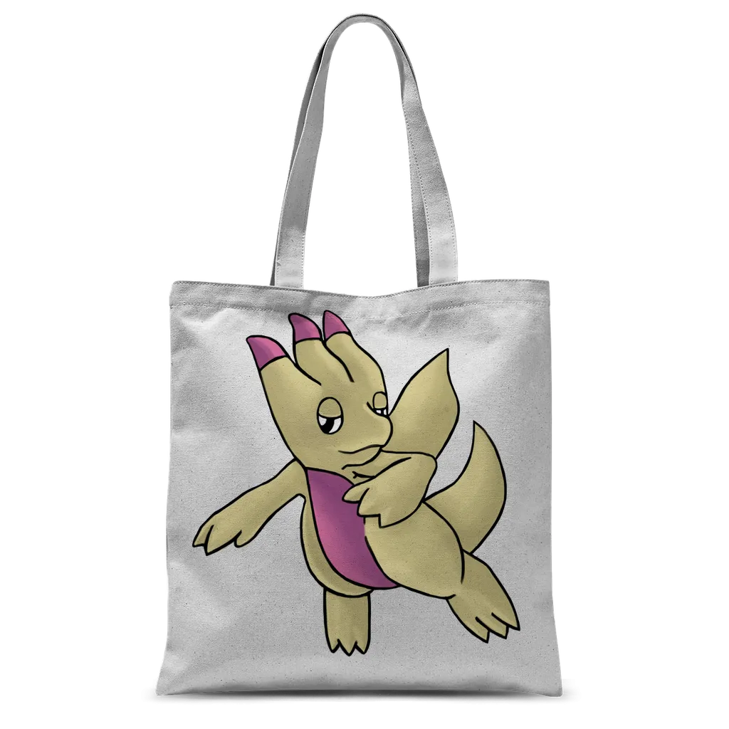 Liloon Classic Sublimation Tote Bag