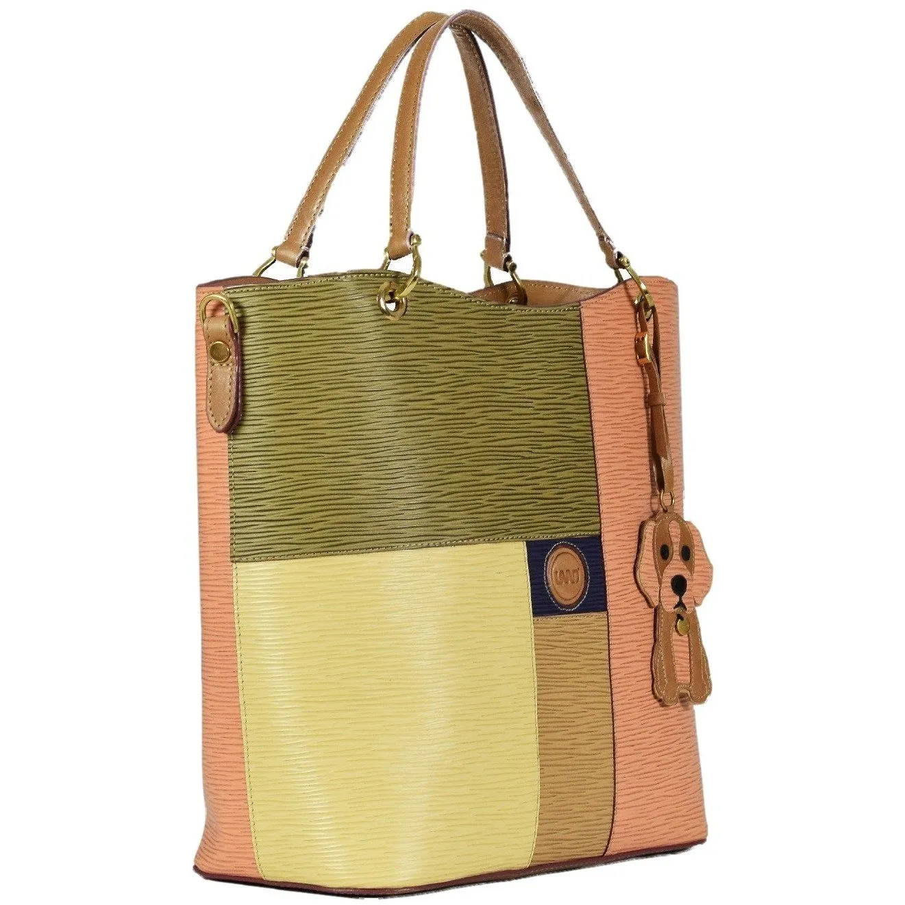 Longrain Juno Bucket Bag