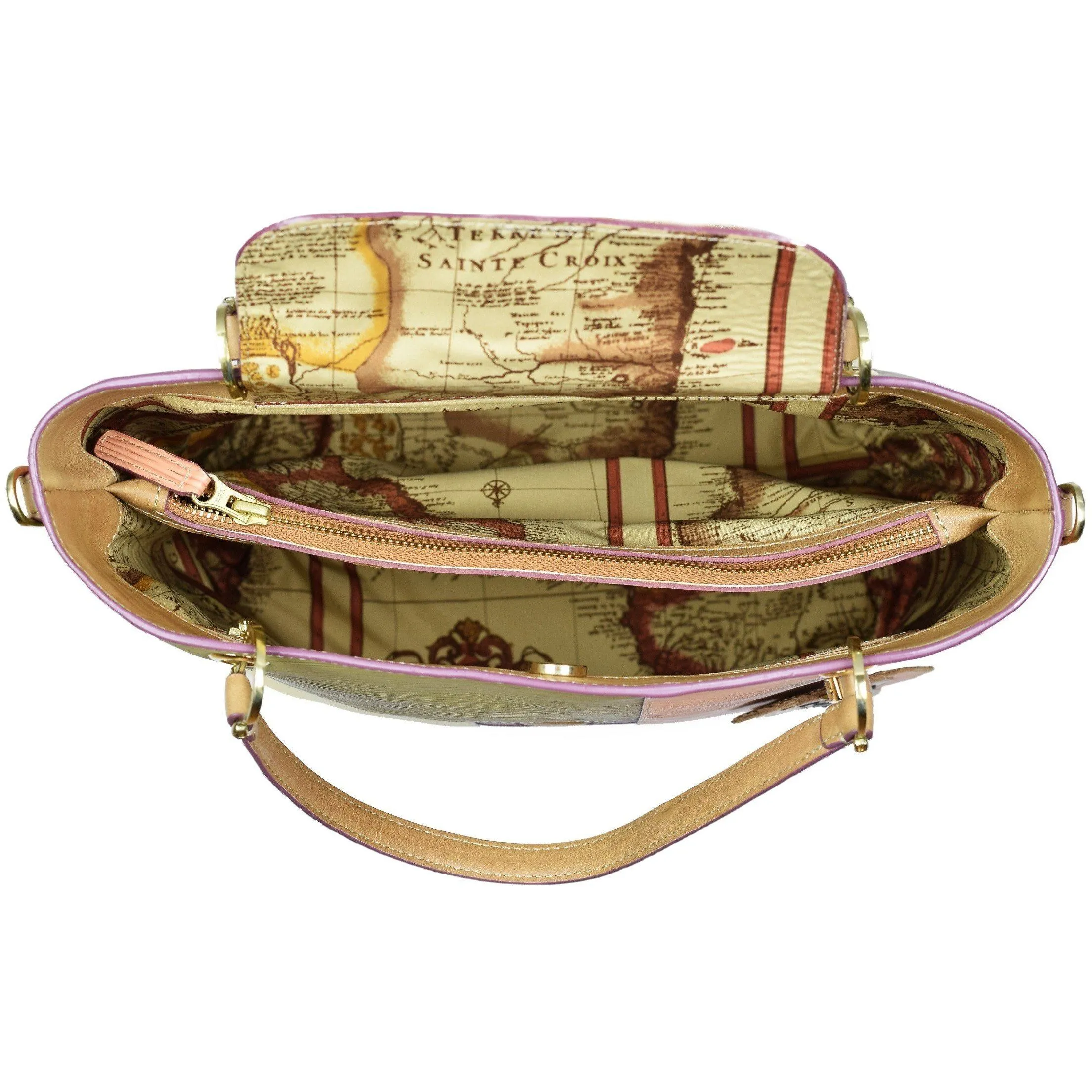 Longrain Juno Bucket Bag