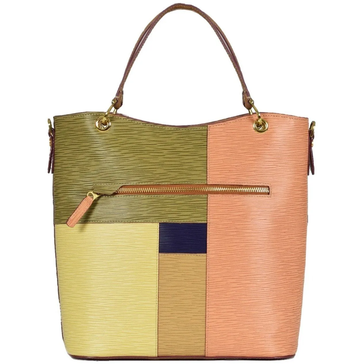 Longrain Juno Bucket Bag
