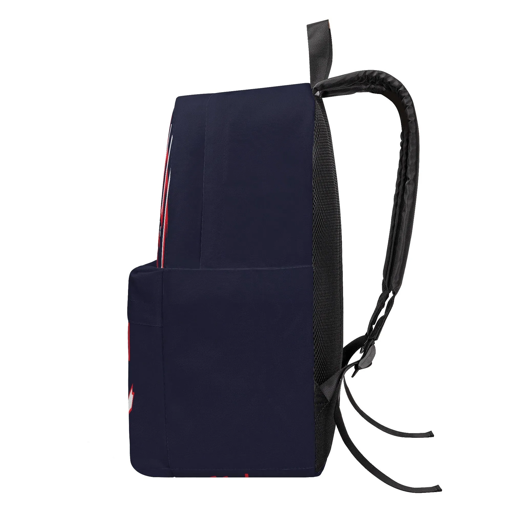 Maverick Top Gun Soft Backpack | Classic Helmet Graphic