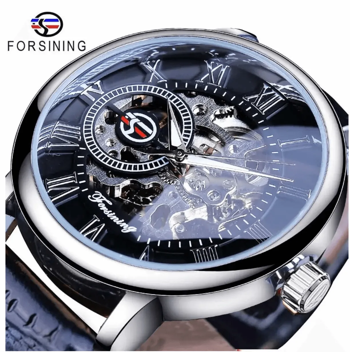 Men Luxury Brand