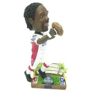 Oakland Raiders Jerry Rice NFL Pro-Bowl Player Bobble Head