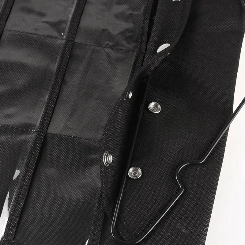 Organiser Hanging Storage Bag With Hook 40 Pockets