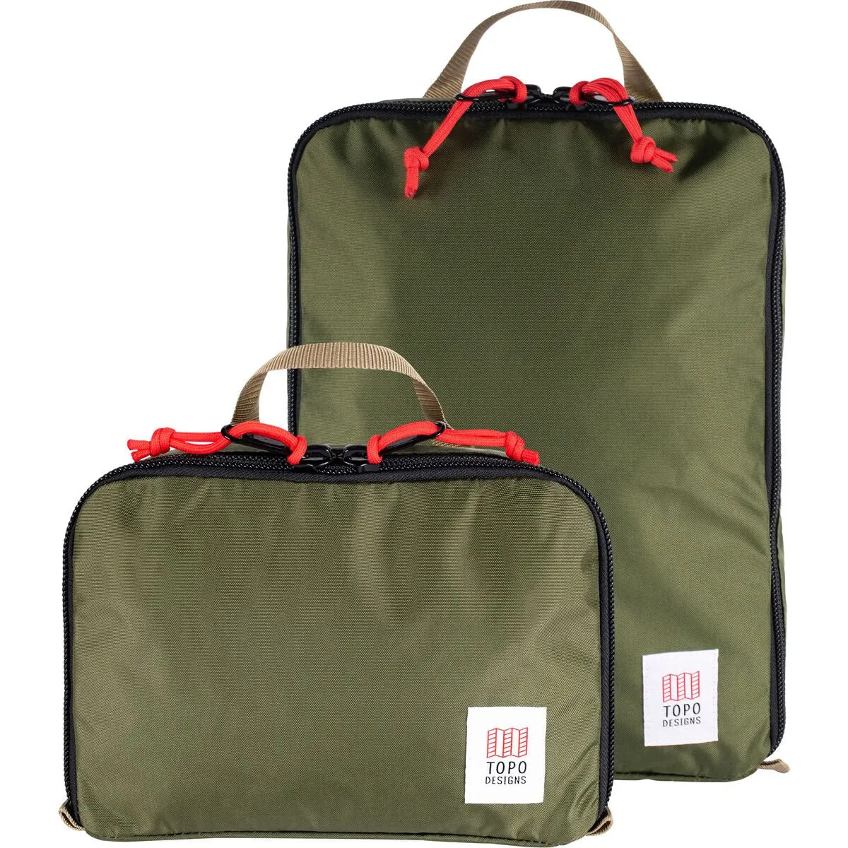Pack Bag Bundle by TOPO DESIGNS