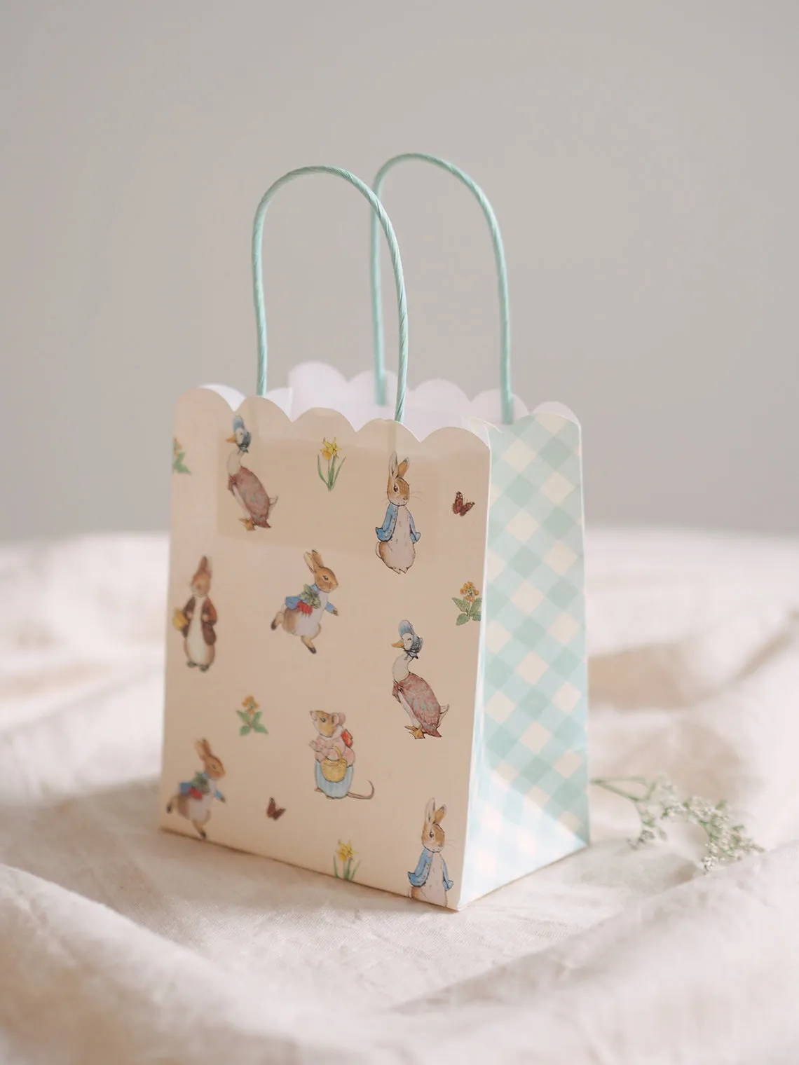 Peter Rabbit & Friends Party Bags