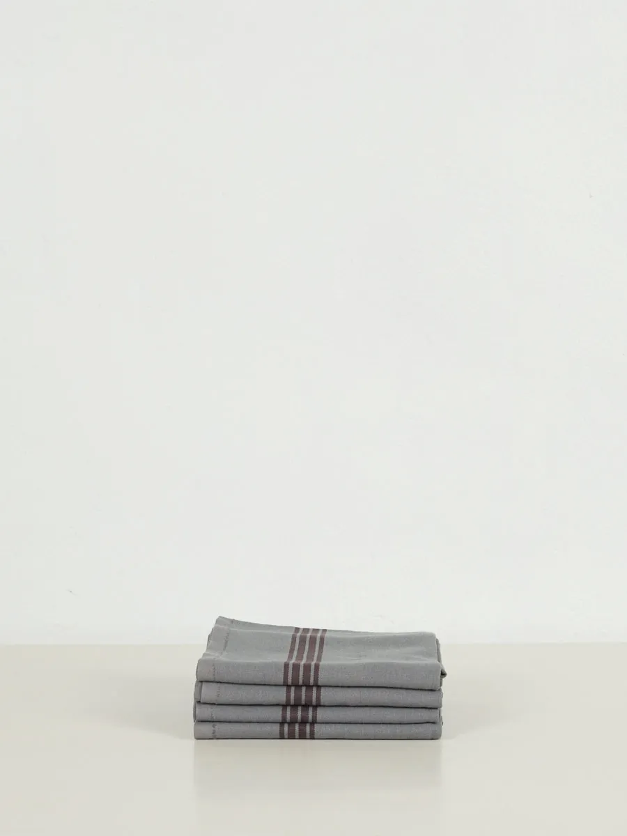 Piano Tea Towel | Gris