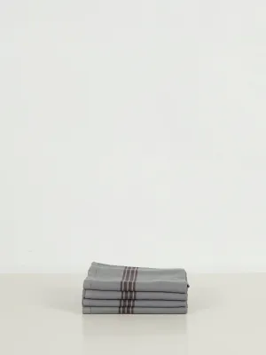 Piano Tea Towel | Gris