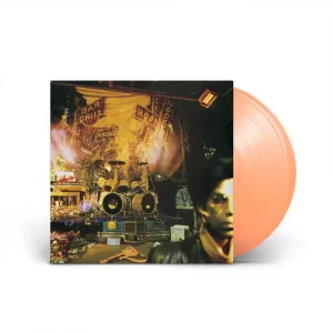 PRINCE / Sign O' The Times (Remastered)