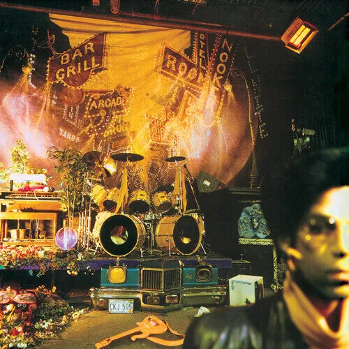 PRINCE / Sign O' The Times (Remastered)
