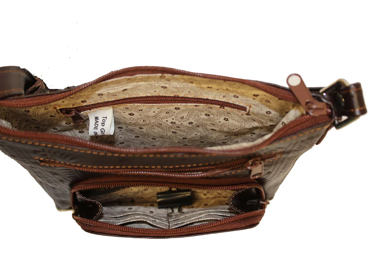 Shoulder Bag 8456