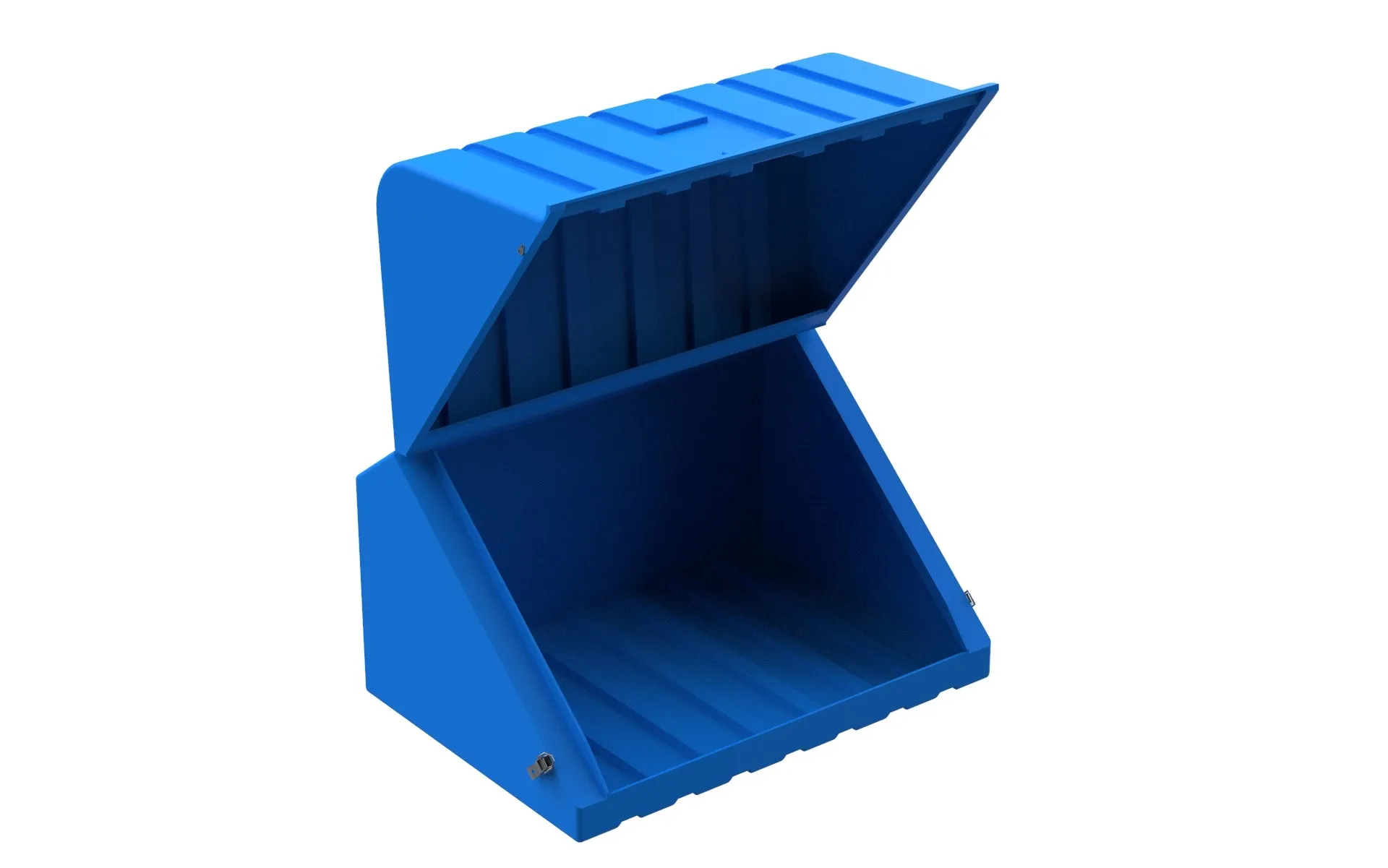 Solar Battery Box PA164A